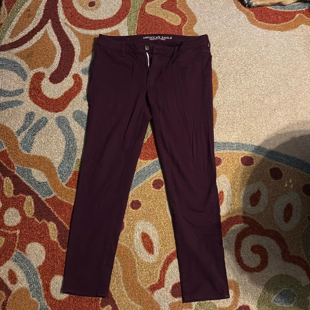 American Eagle Jegging